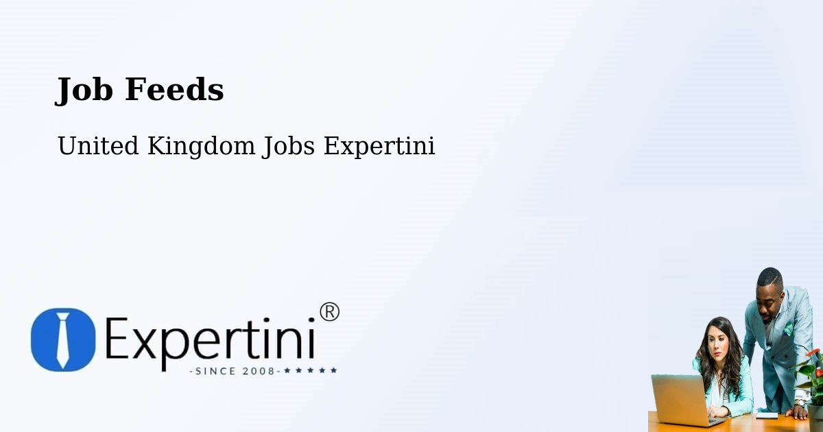 Job Listings Feed – Oxted - United Kingdom Jobs Expertini