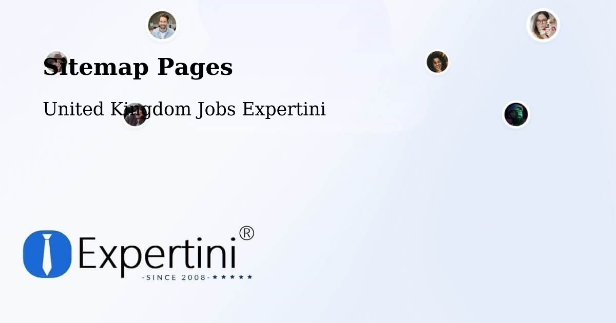 Sitemap Pages - Oxted - United Kingdom Jobs Expertini