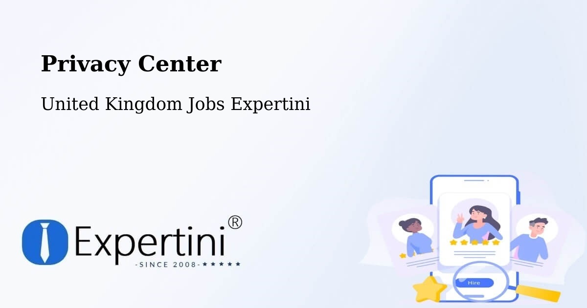 Privacy Policy – Oxted - United Kingdom Jobs Expertini