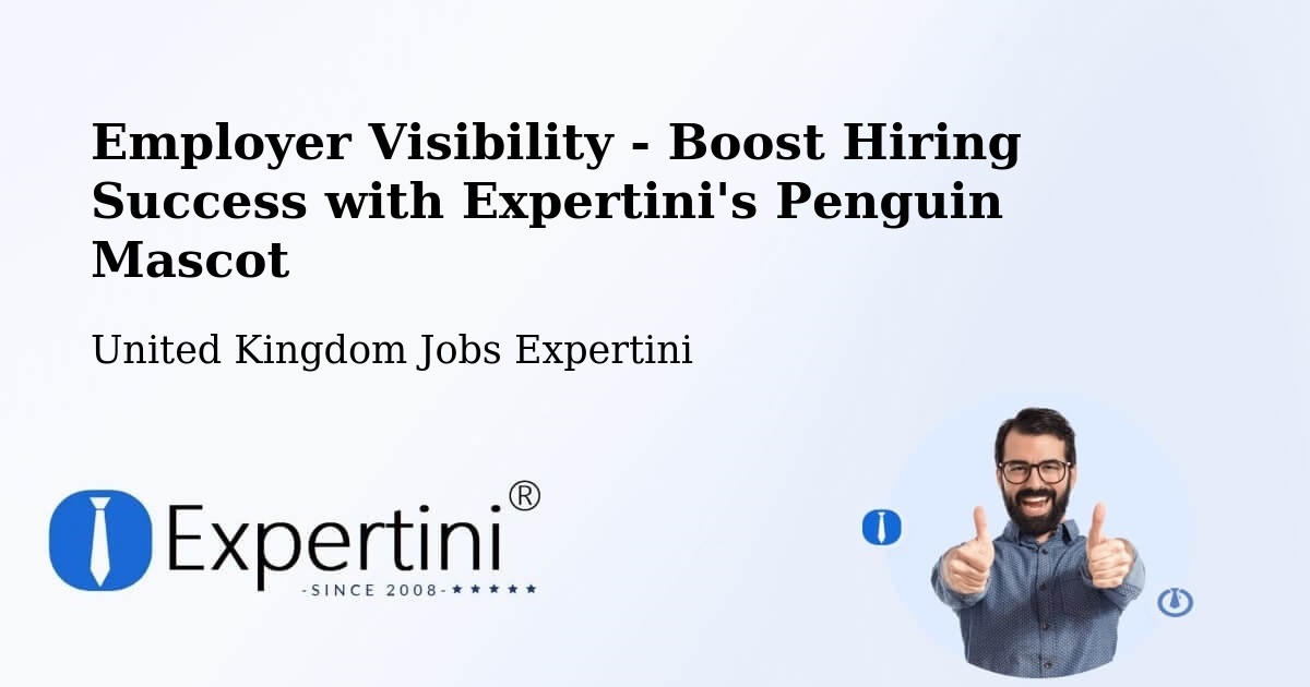CV and Resume Visibility Optimization – Oxted - United Kingdom Jobs Expertini
